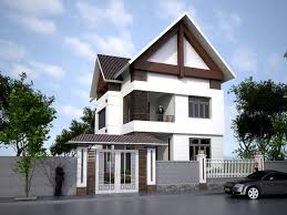 Công ty thiết kế xây dựng nhà ở Sơn La
